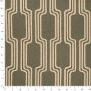 Charlotte - F400-179 - Fabric by the Yard - F400-179 - F400-179_Ruler