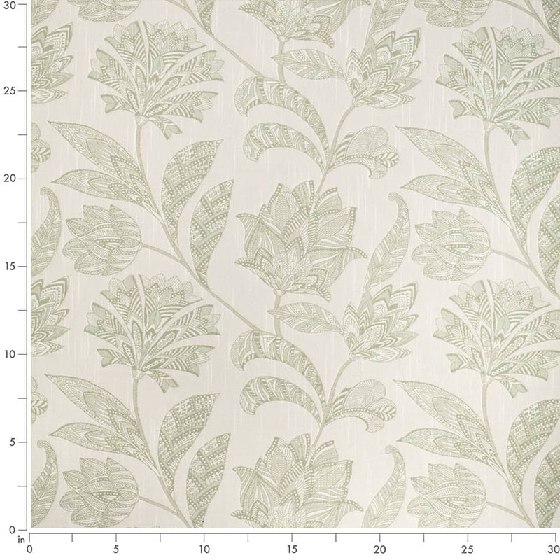 Charlotte - F400-180 - Fabric by the Yard - F400-180 - F400-180_Ruler
