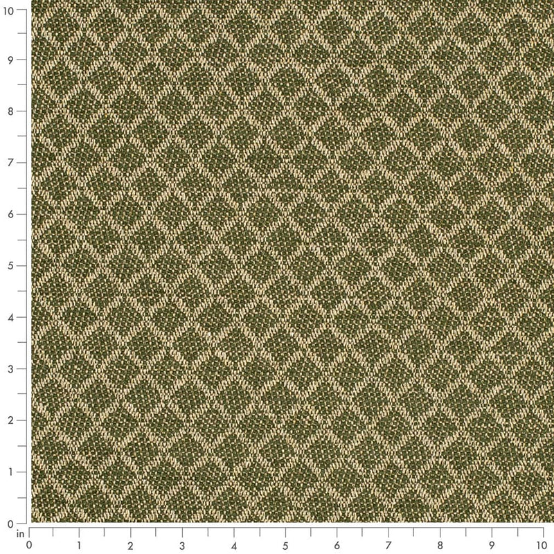 Charlotte - F400-181 - Fabric by the Yard - F400-181 - F400-181_Ruler