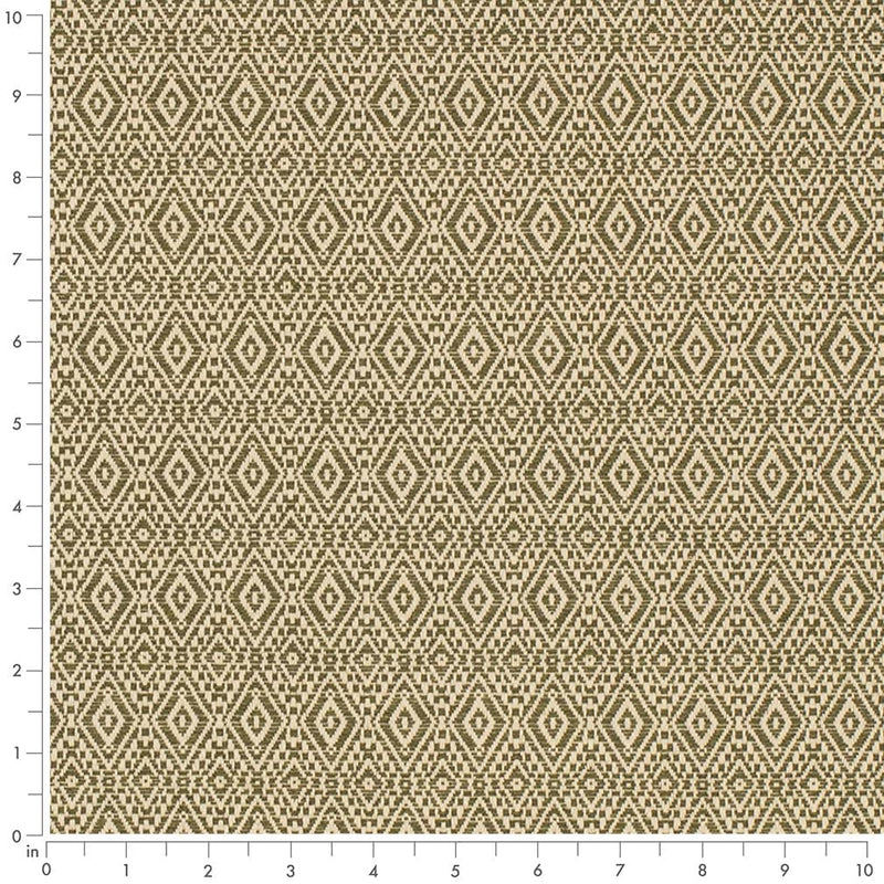 Charlotte - F400-182 - Fabric by the Yard - F400-182 - F400-182_Ruler