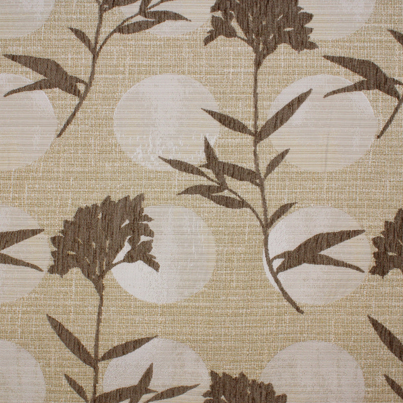 F4472 - Greenhouse - Fabric By The Yard