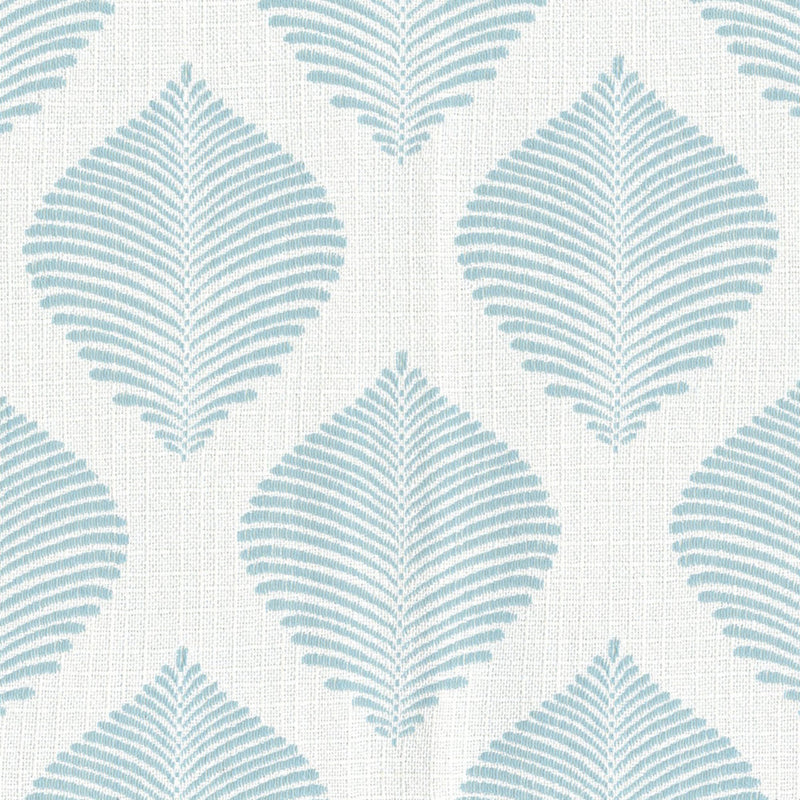 F4580 - Greenhouse - Fabric By The Yard