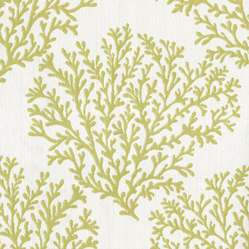 F4591 - Greenhouse - Fabric By The Yard
