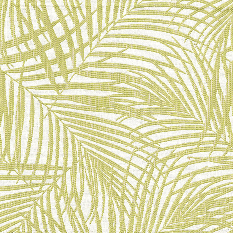 F4594 - Greenhouse - Fabric By The Yard