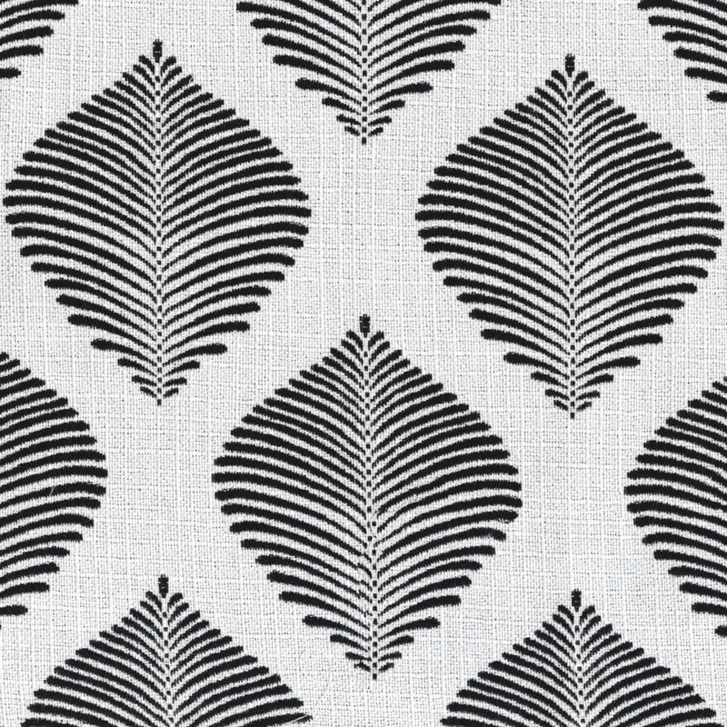 F4635 - Greenhouse - Fabric By The Yard