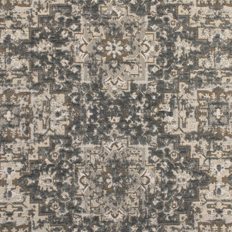 F4700 - Greenhouse - Fabric By The Yard