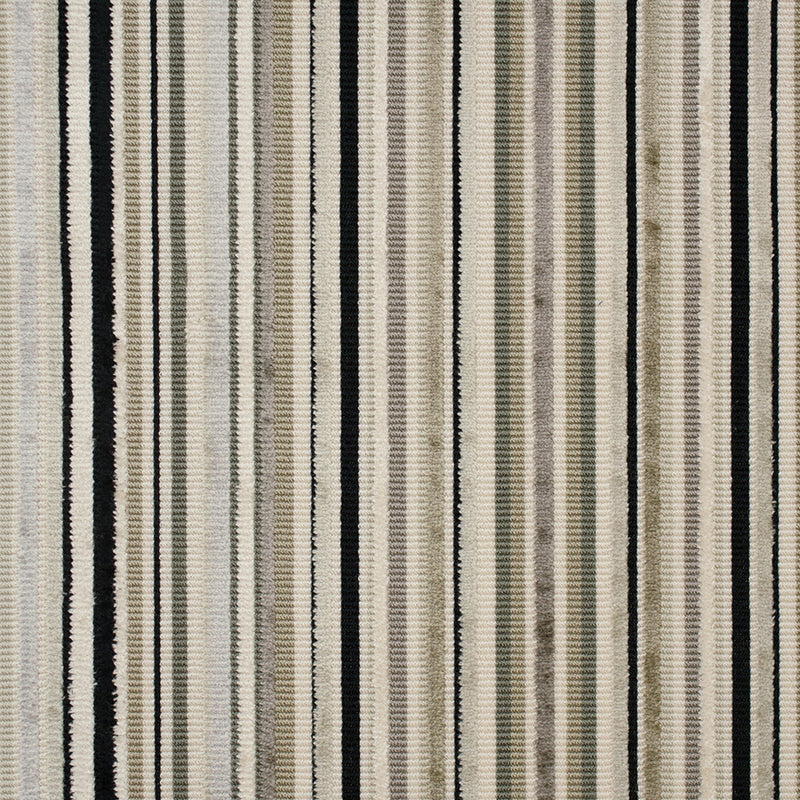 F4745 - Greenhouse - Fabric By The Yard