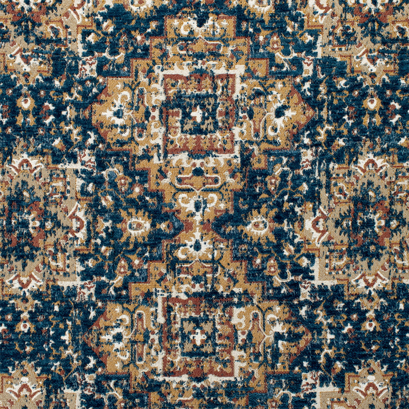 F4802 - Greenhouse - Fabric By The Yard