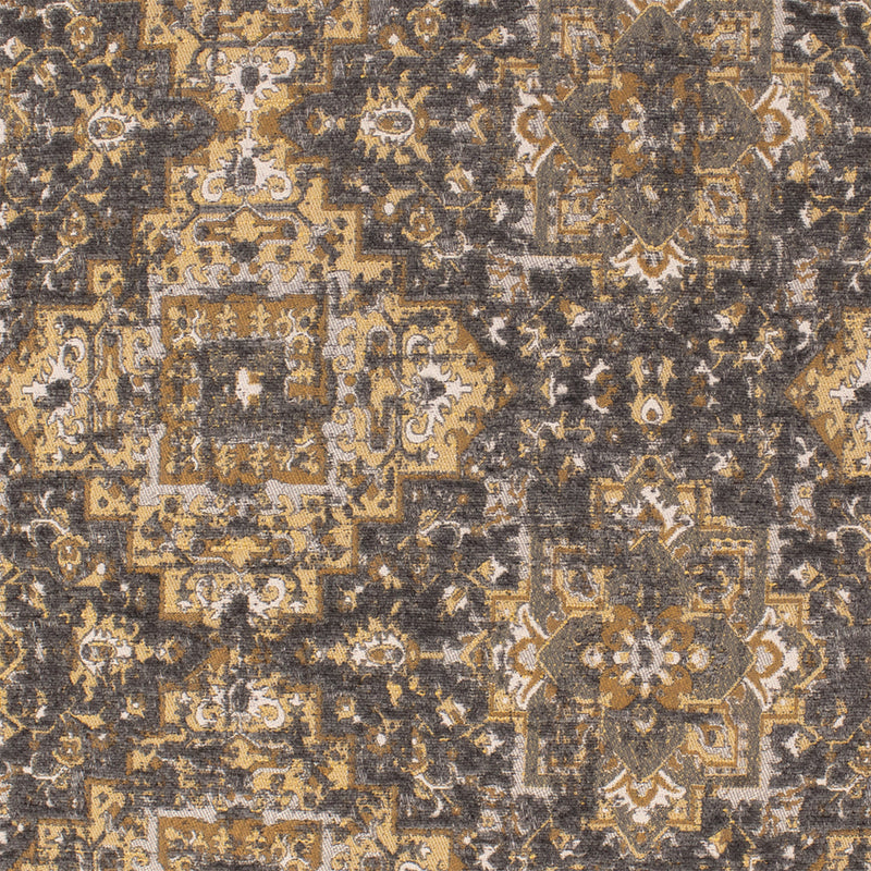 F4843 - Greenhouse - Fabric By The Yard
