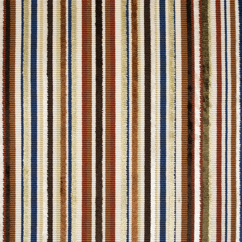 F4865 - Greenhouse - Fabric By The Yard