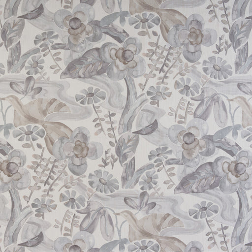 KRAVET DESIGN - FAERIE- FEATHER - Fabric by the Yard FEATHER
