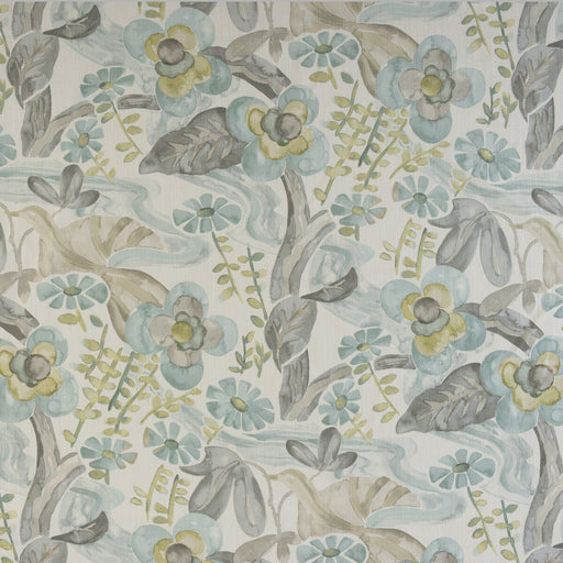 KRAVET DESIGN - FAERIE- OASIS - Fabric by the Yard OASIS