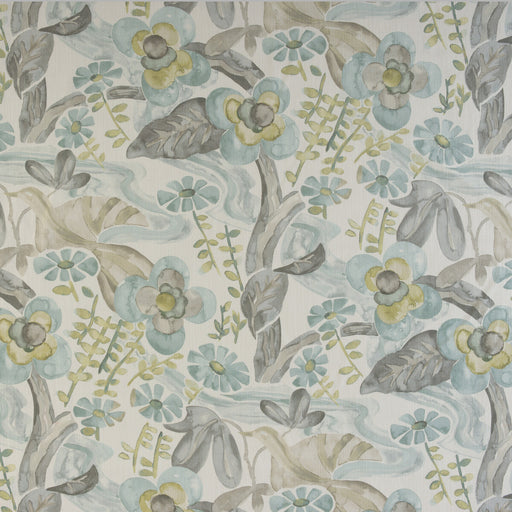 KRAVET DESIGN - FAERIE- OASIS - Fabric by the Yard OASIS