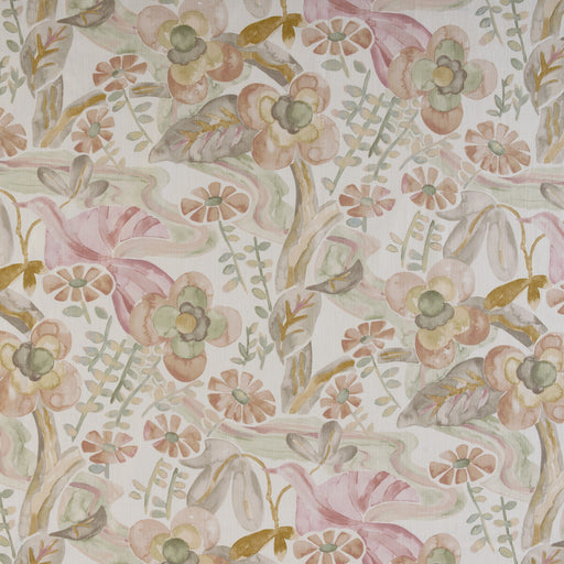 KRAVET DESIGN - FAERIE- PETAL - Fabric by the Yard PETAL