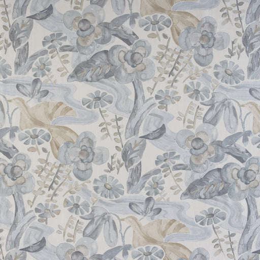KRAVET DESIGN - FAERIE- CLOUD - Fabric by the Yard CLOUD