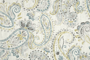 FTS-04836 - Fabric By The Yard - Samples Available by Request - Fabrics and Drapes