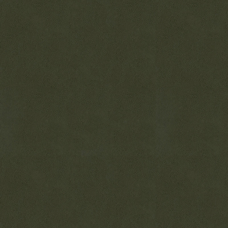 KRAVET COUTURE - FAUX HIDE- STEEL - Fabric by the Yard STEEL