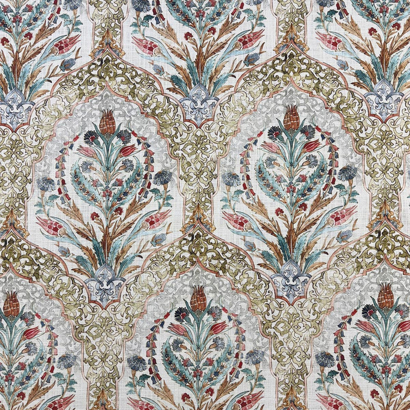 FAZLUR - JEWEL - Mag Fabrics - Fabric By The Yard