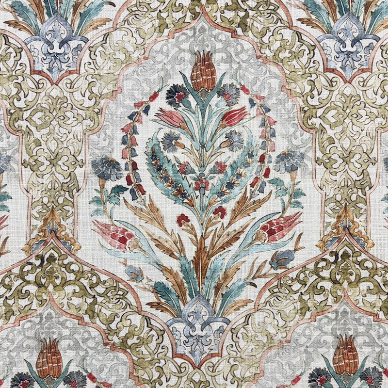 FAZLUR - JEWEL - Mag Fabrics - Fabric By The Yard