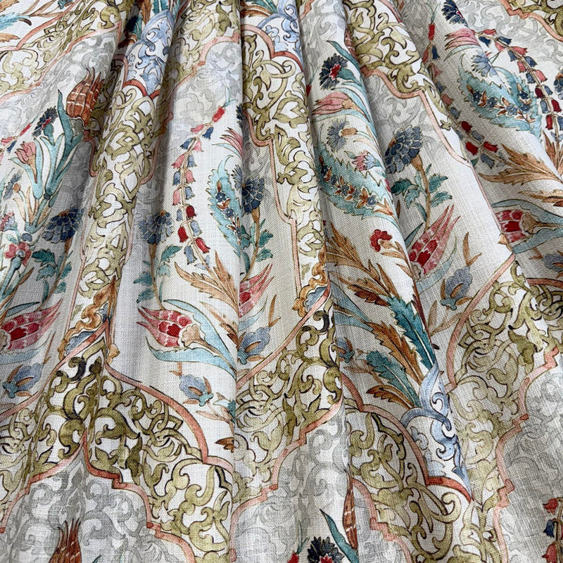 FAZLUR - JEWEL - Mag Fabrics - Fabric By The Yard