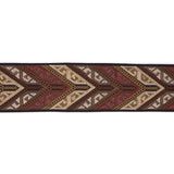 MULBERRY - FORTROSE- RUSSET - Fabric by the Yard