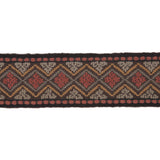 MULBERRY - KINGSCOTE- RUSSET - Fabric by the Yard