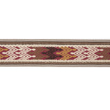 MULBERRY - MUNRO- RUSSET - Fabric by the Yard