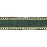 MULBERRY - IRVINE- GREEN - Fabric by the Yard