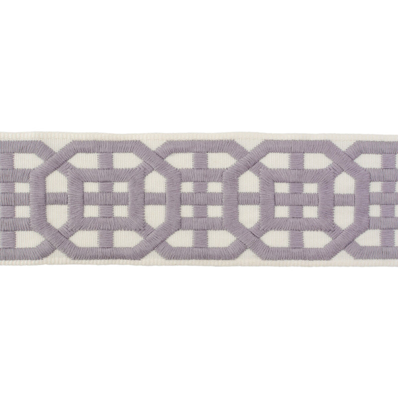 MULBERRY - MULBERRY TAPE- LAVENDER - Fabric by the Yard LAVENDER