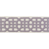 MULBERRY - MULBERRY TAPE- LAVENDER - Fabric by the Yard