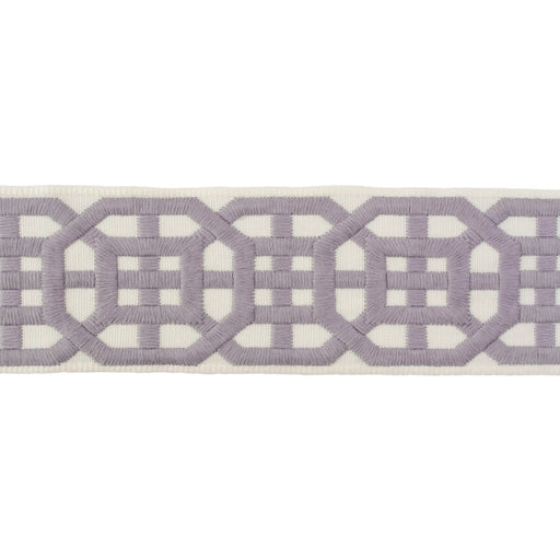 MULBERRY - MULBERRY TAPE- LAVENDER - Fabric by the Yard LAVENDER