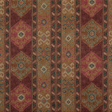 MULBERRY - NOMAD- PLUM - Fabric by the Yard