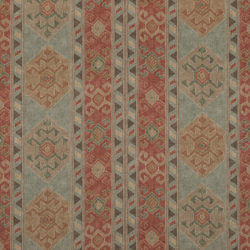 MULBERRY - NOMAD- ANTIQUE - Fabric by the Yard ANTIQUE