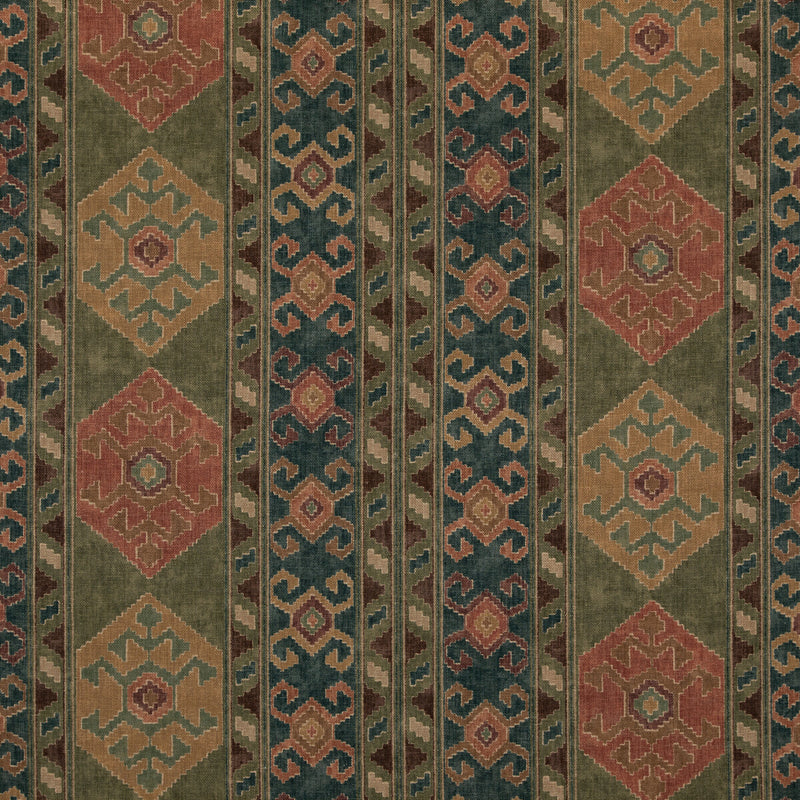 MULBERRY - NOMAD- SAGE - Fabric by the Yard SAGE