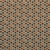 MULBERRY - CROQUET- ANTIQUE - Fabric by the Yard