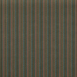 MULBERRY - WILDE STRIPE- TEAL - Fabric by the Yard