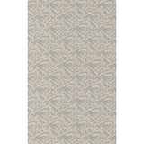 MULBERRY - MOORLAND- BLUE - Fabric by the Yard