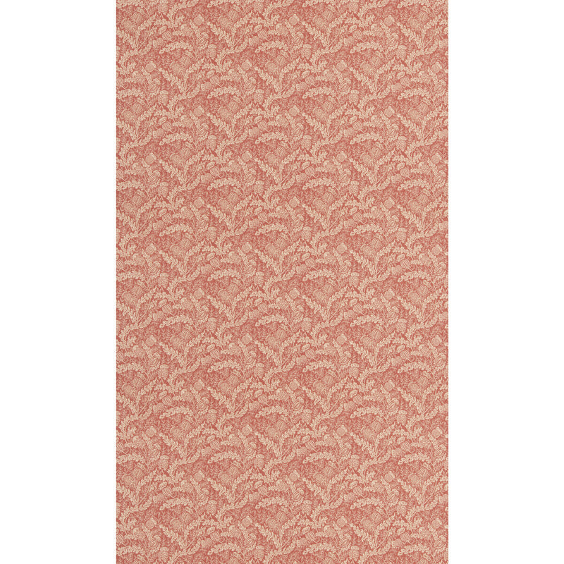 MULBERRY - MOORLAND- RUSSET - Fabric by the Yard RUSSET