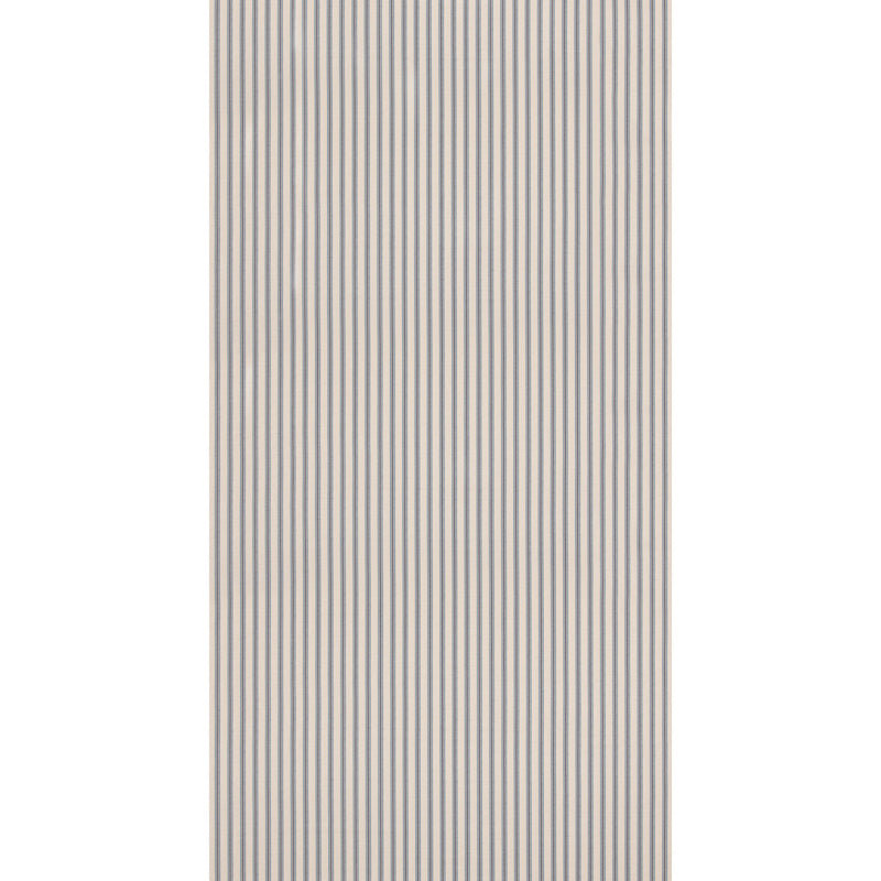MULBERRY - SOMERTON STRIPE- BLUE - Fabric by the Yard BLUE