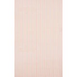 MULBERRY - SOMERTON STRIPE- RUSSET/TEAL - Fabric by the Yard