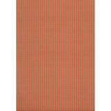MULBERRY - SOMERTON STRIPE- RUSSET - Fabric by the Yard