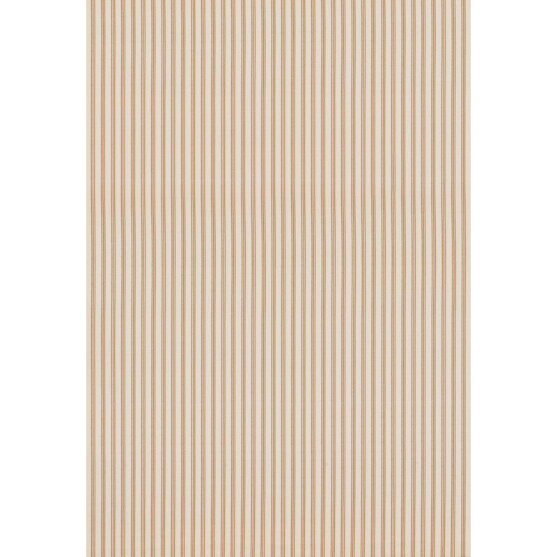 MULBERRY - SOMERTON STRIPE- RED/GREEN - Fabric by the Yard RED/GREEN