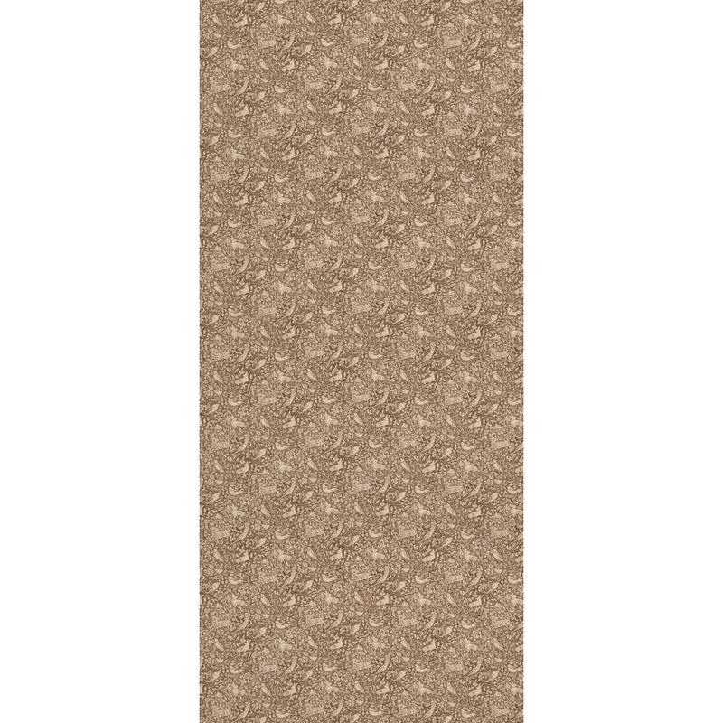 MULBERRY - HEDGEROW- ESPRESSO - Fabric by the Yard ESPRESSO