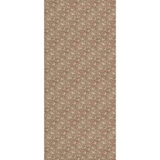 MULBERRY - HEDGEROW- ESPRESSO - Fabric by the Yard ESPRESSO