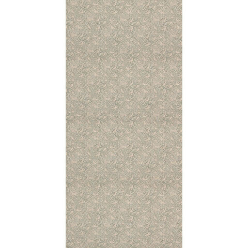 MULBERRY - HEDGEROW- AQUA - Fabric by the Yard AQUA