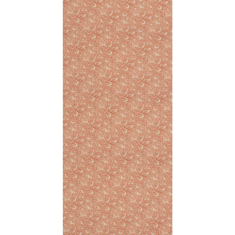 MULBERRY - HEDGEROW- RUSSET - Fabric by the Yard RUSSET