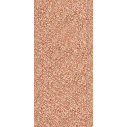 MULBERRY - HEDGEROW- RUSSET - Fabric by the Yard RUSSET