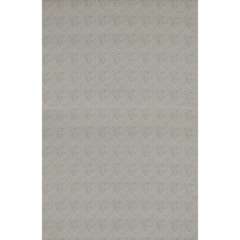 MULBERRY - BASKETWEAVE- BLUE - Fabric by the Yard BLUE