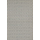 MULBERRY - BASKETWEAVE- BLUE - Fabric by the Yard