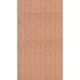MULBERRY - LADBROKE STRIPE- PLUM/RUSSET - Fabric by the Yard